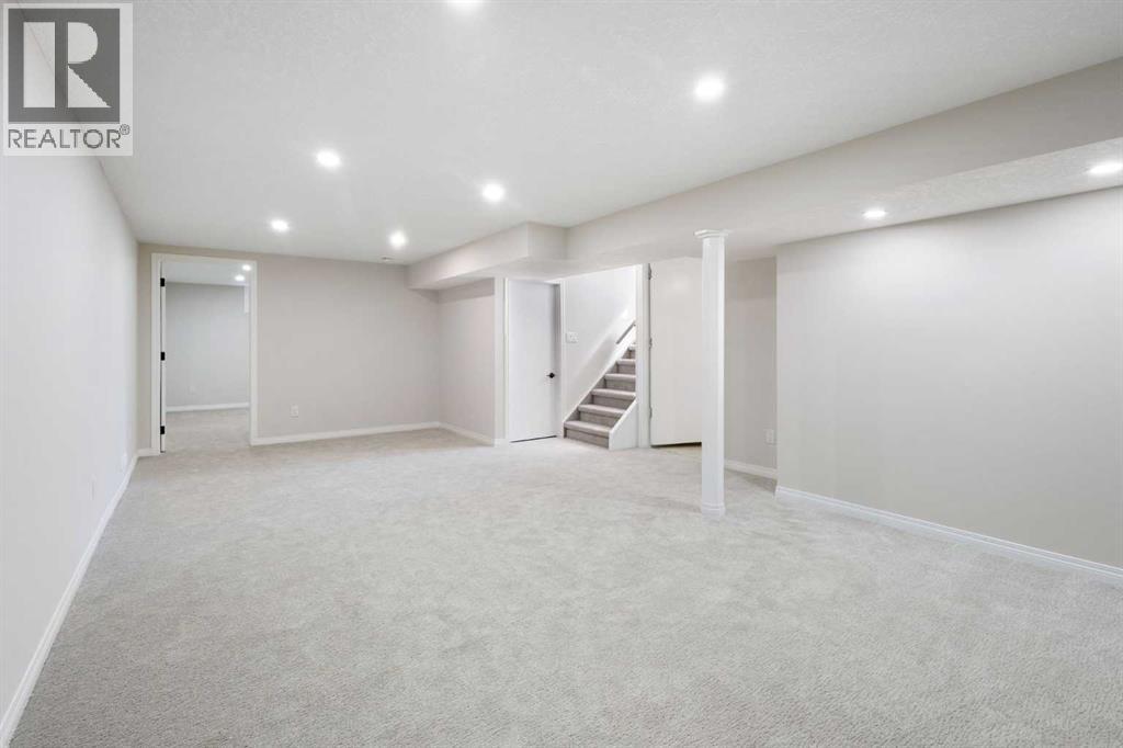 811 Seattle Drive SW, Calgary, Alberta  T2W 0M9 - Photo 19 - A2304033