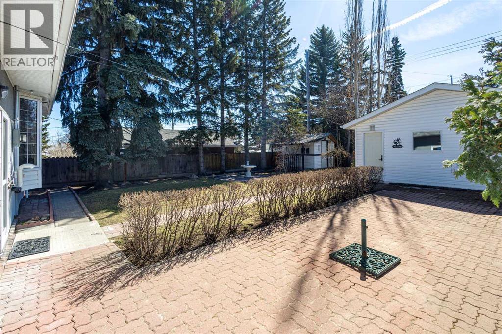 811 Seattle Drive SW, Calgary, Alberta  T2W 0M9 - Photo 27 - A2304033