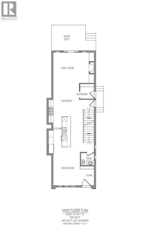 1009 18 Avenue NW, Calgary, Alberta  T2M 0V8 - Photo 2 - A2304768