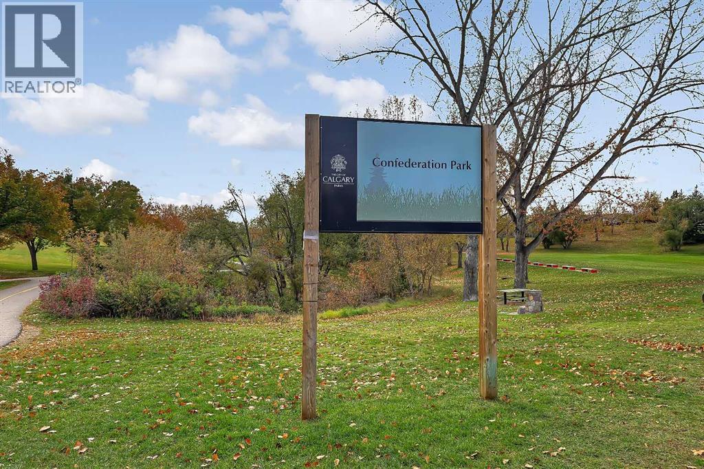 1009 18 Avenue NW, Calgary, Alberta  T2M 0V8 - Photo 16 - A2304768