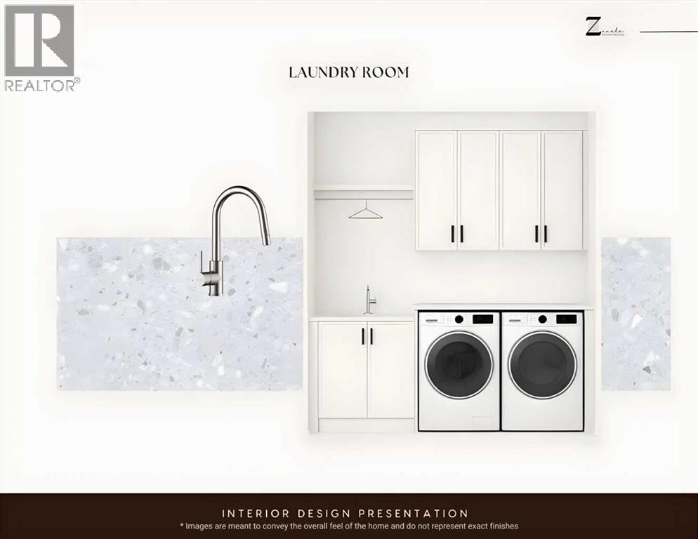 1009 18 Avenue NW, Calgary, Alberta  T2M 0V8 - Photo 11 - A2304768