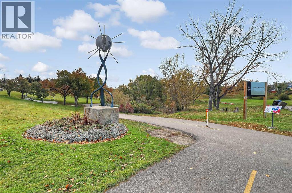 1009 18 Avenue NW, Calgary, Alberta  T2M 0V8 - Photo 17 - A2304768