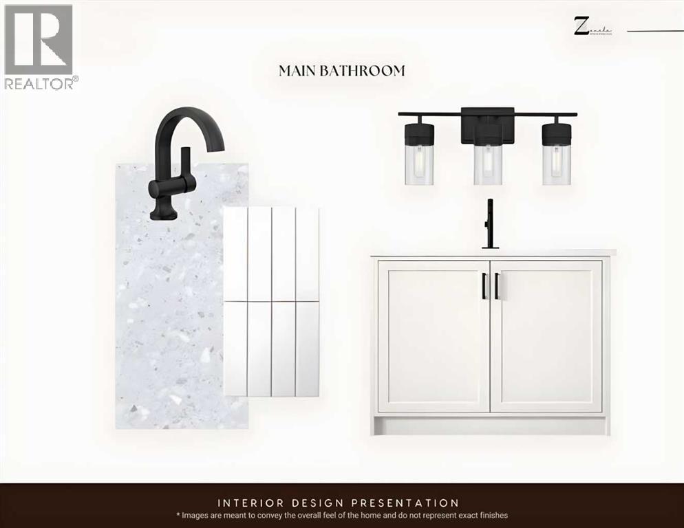 1009 18 Avenue NW, Calgary, Alberta  T2M 0V8 - Photo 12 - A2304768