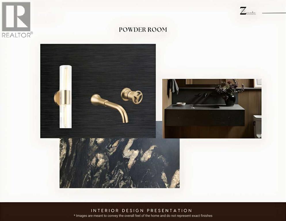 1009 18 Avenue NW, Calgary, Alberta  T2M 0V8 - Photo 9 - A2304768