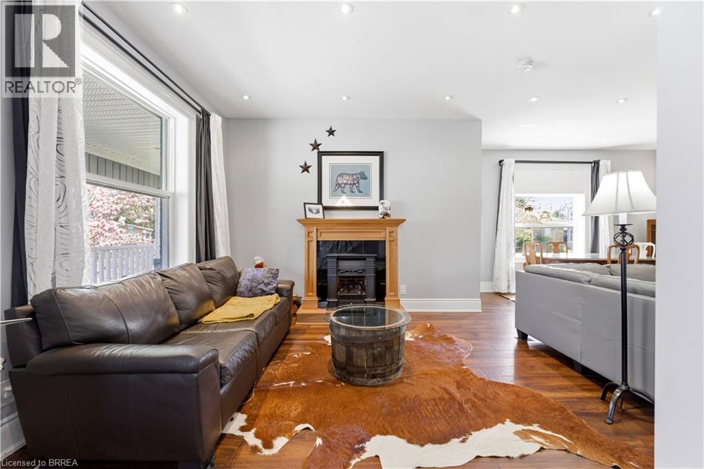 65 Ontario Street, Brantford, Ontario  N3S 2B8 - Photo 10 - 40823947