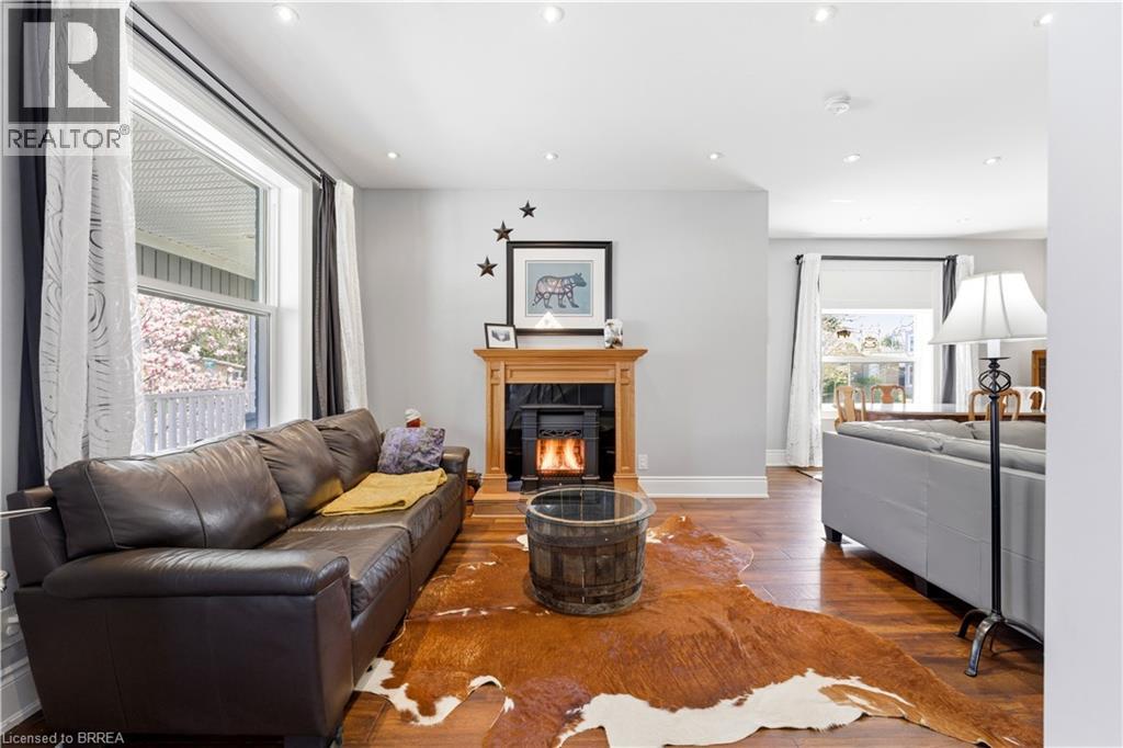 65 Ontario Street, Brantford, Ontario  N3S 2B8 - Photo 11 - 40823947