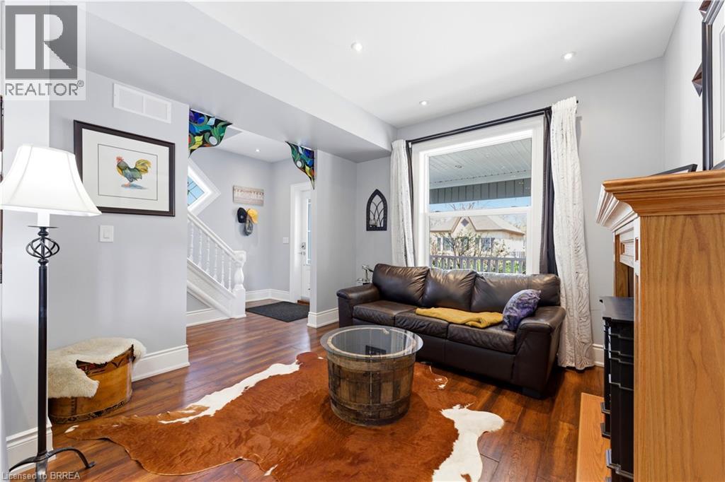 65 Ontario Street, Brantford, Ontario  N3S 2B8 - Photo 12 - 40823947