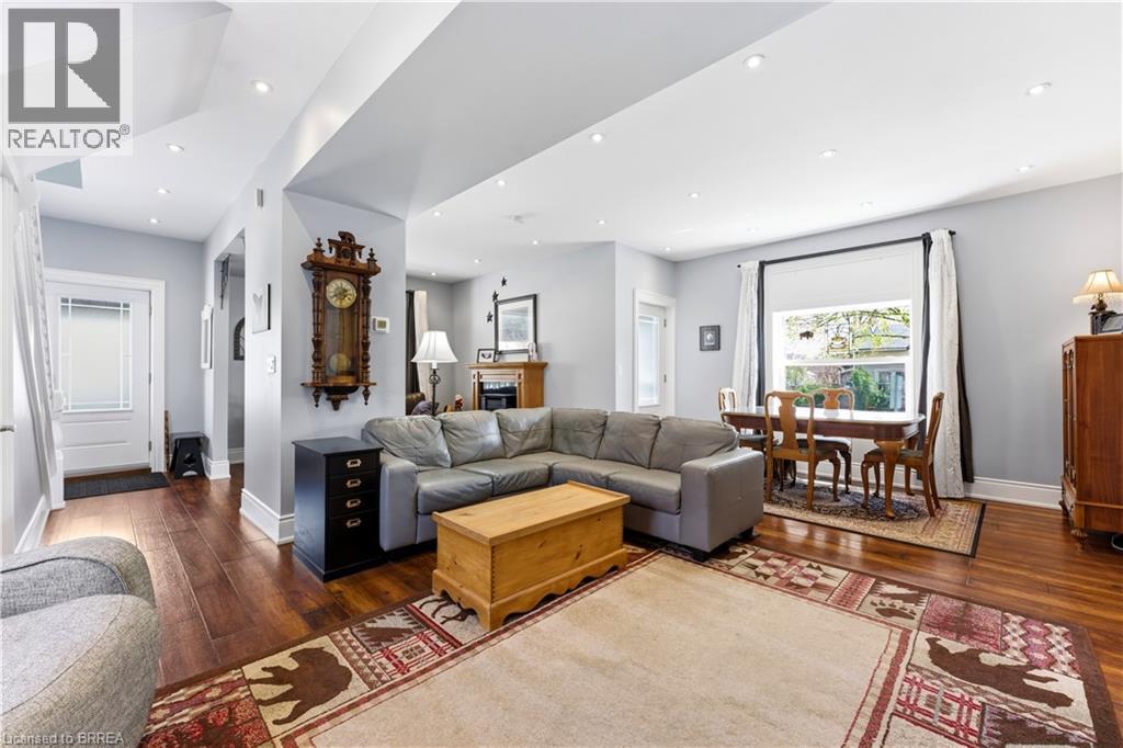 65 Ontario Street, Brantford, Ontario  N3S 2B8 - Photo 14 - 40823947