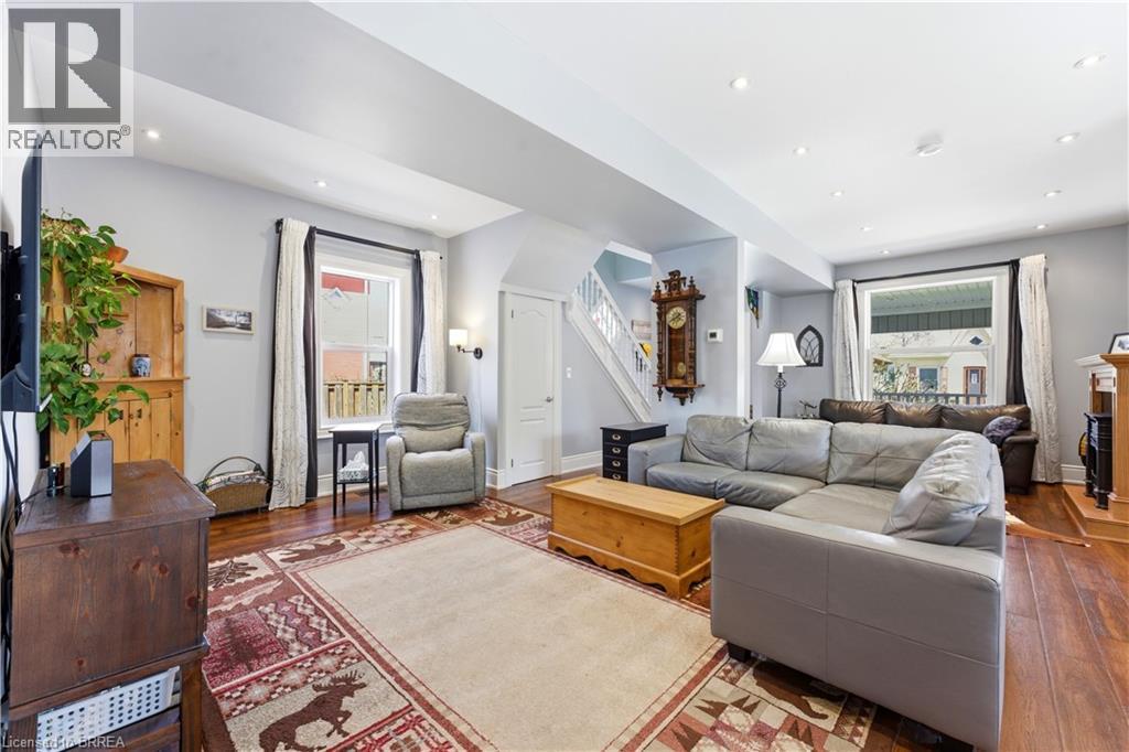 65 Ontario Street, Brantford, Ontario  N3S 2B8 - Photo 15 - 40823947