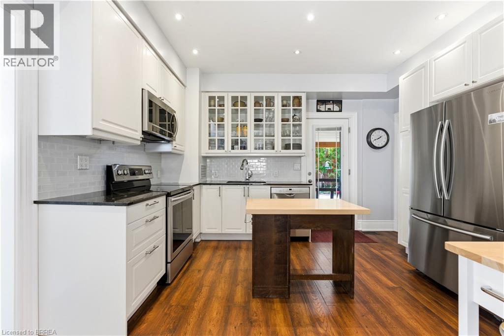 65 Ontario Street, Brantford, Ontario  N3S 2B8 - Photo 16 - 40823947