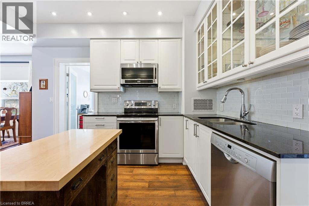 65 Ontario Street, Brantford, Ontario  N3S 2B8 - Photo 17 - 40823947