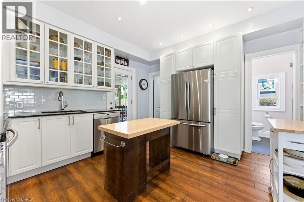 65 Ontario Street, Brantford, Ontario  N3S 2B8 - Photo 19 - 40823947