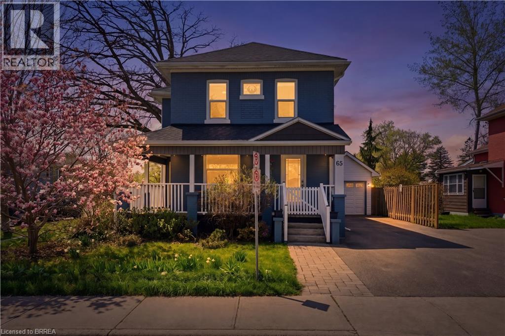 65 Ontario Street, Brantford, Ontario  N3S 2B8 - Photo 4 - 40823947