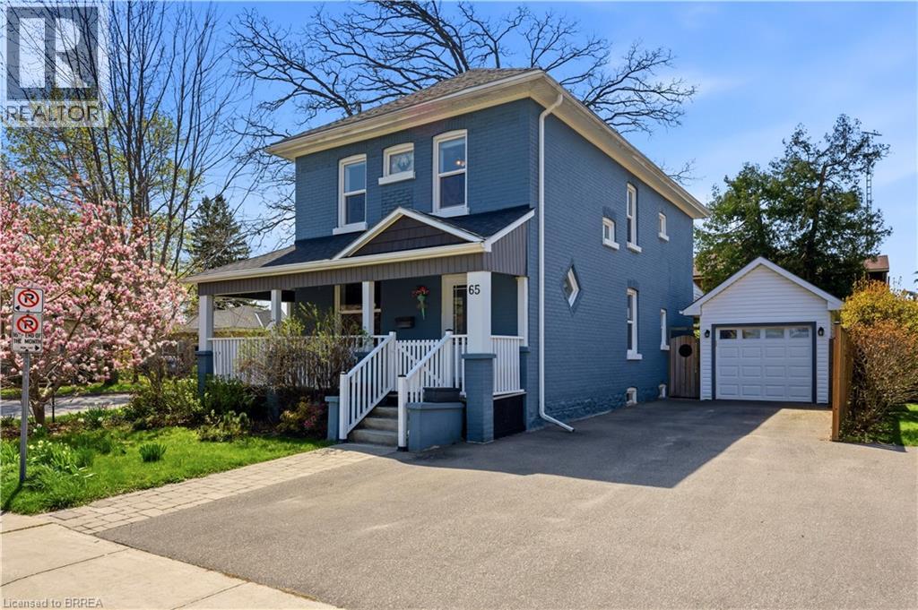 65 Ontario Street, Brantford, Ontario  N3S 2B8 - Photo 5 - 40823947