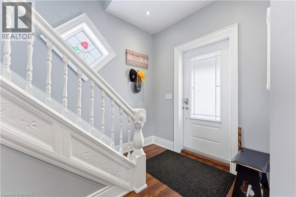 65 Ontario Street, Brantford, Ontario  N3S 2B8 - Photo 9 - 40823947