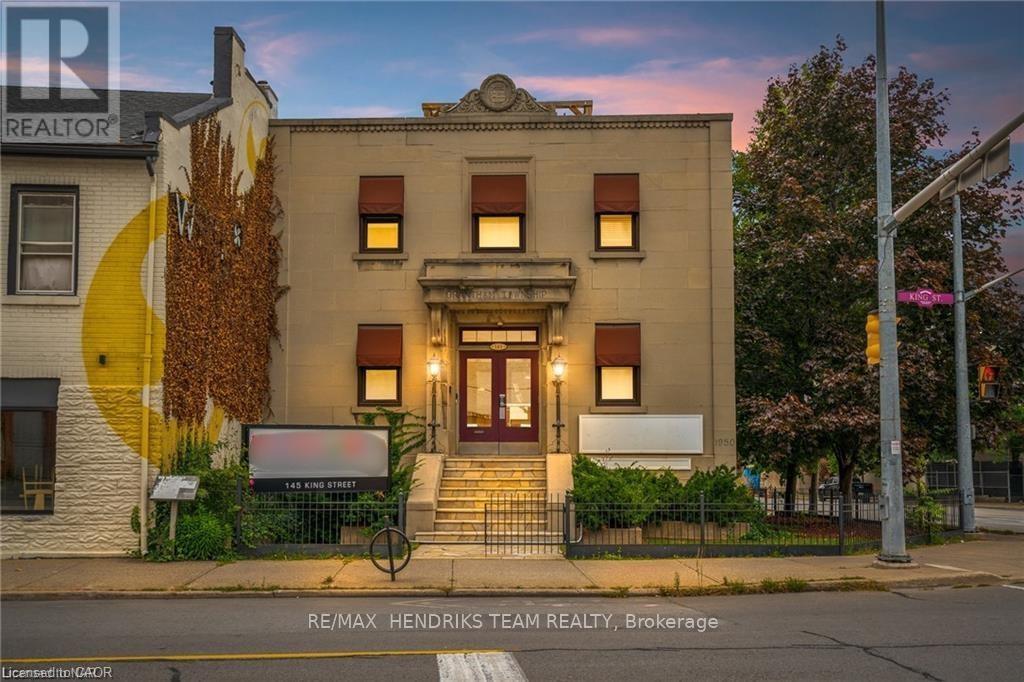 145 King Street, St. Catharines, Ontario  L2R 3J2 - Photo 14 - X13050208