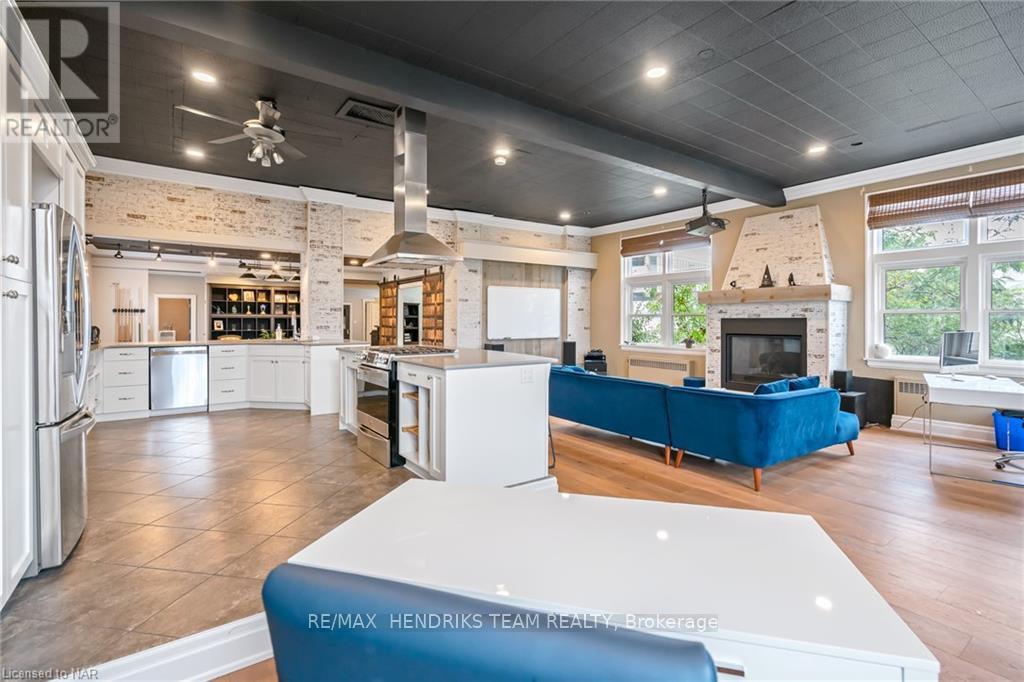 145 King Street, St. Catharines, Ontario  L2R 3J2 - Photo 28 - X13050208