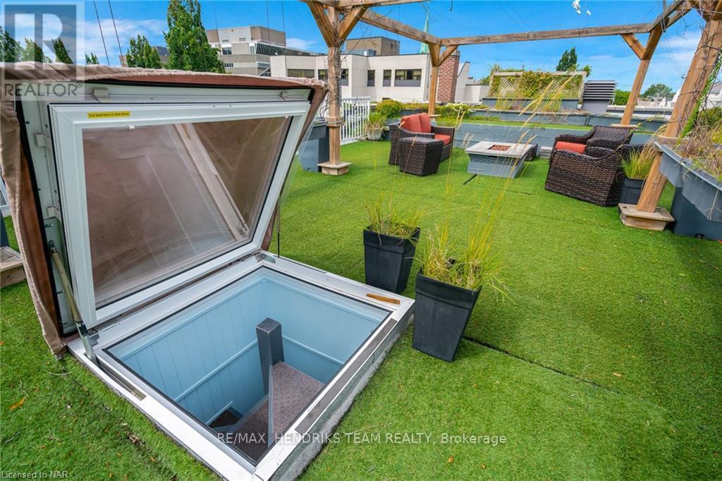 145 King Street, St. Catharines, Ontario  L2R 3J2 - Photo 31 - X13050208