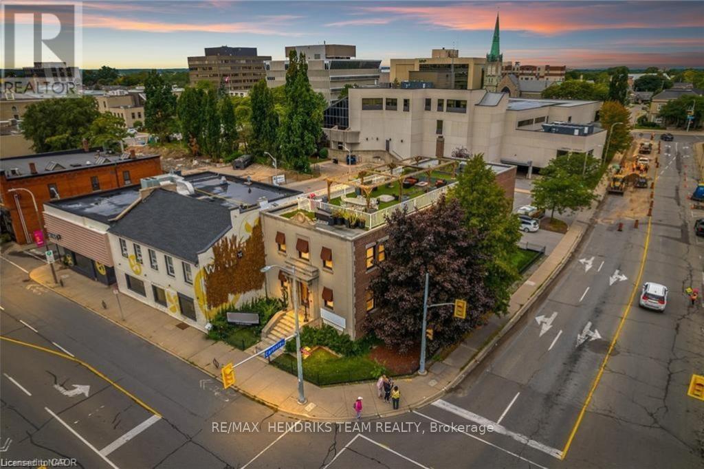 145 King Street, St. Catharines, Ontario  L2R 3J2 - Photo 50 - X13050208