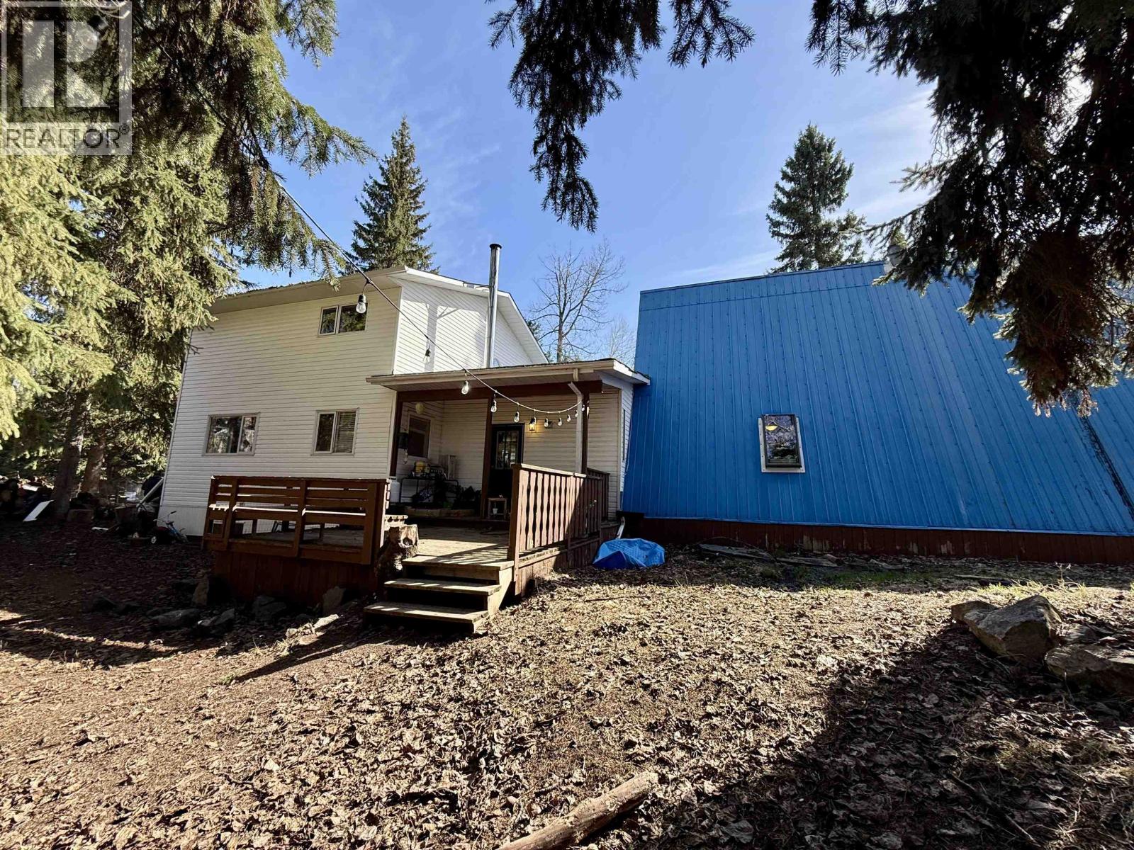 6580 Salmon Valley Road, Prince George, British Columbia  V2K 5W2 - Photo 15 - R3116338