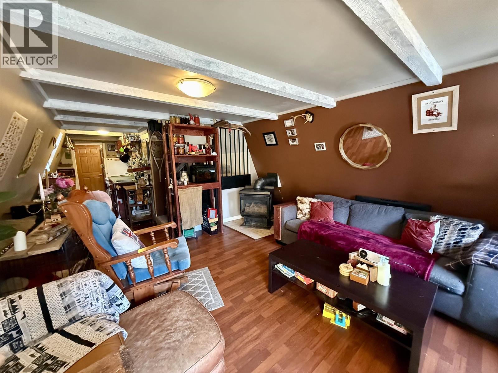 6580 Salmon Valley Road, Prince George, British Columbia  V2K 5W2 - Photo 5 - R3116338