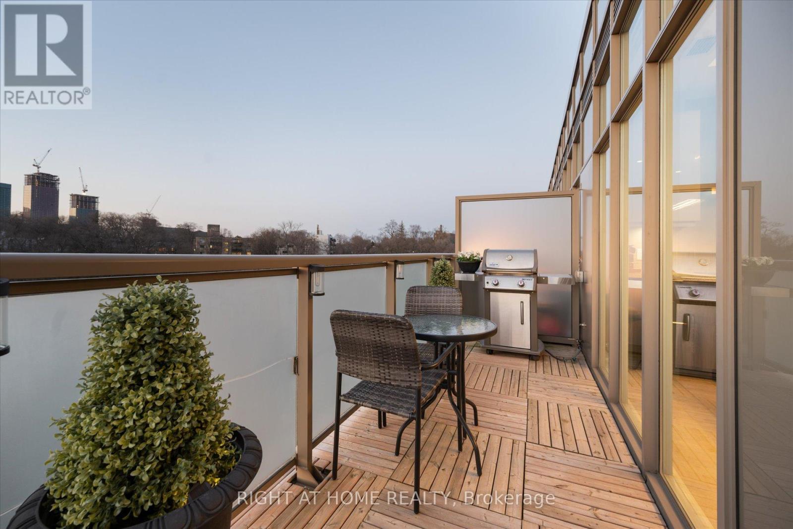 601 - 580 Kingston Road, Toronto, Ontario  M4P 1P9 - Photo 27 - E13023400