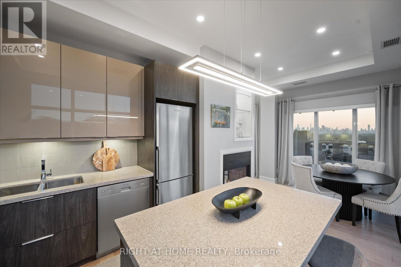 601 - 580 Kingston Road, Toronto, Ontario  M4P 1P9 - Photo 11 - E13023400