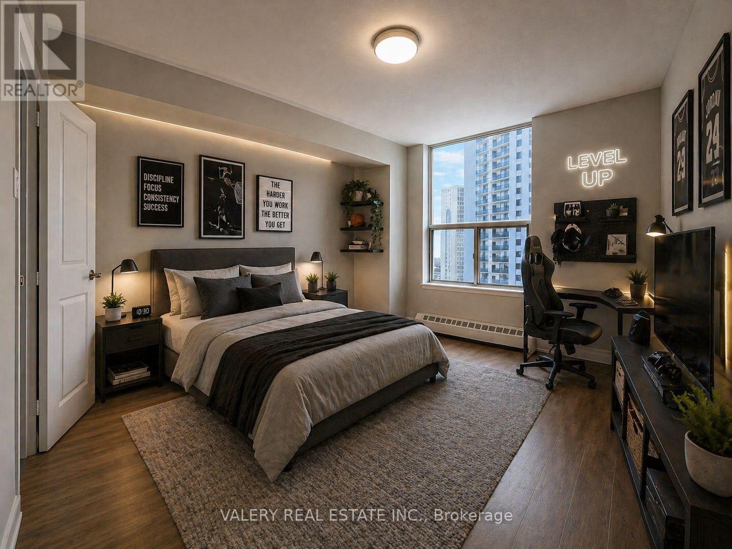 805 - 75 Eastdale Avenue, Toronto, Ontario  M4C 5N3 - Photo 8 - E13047398