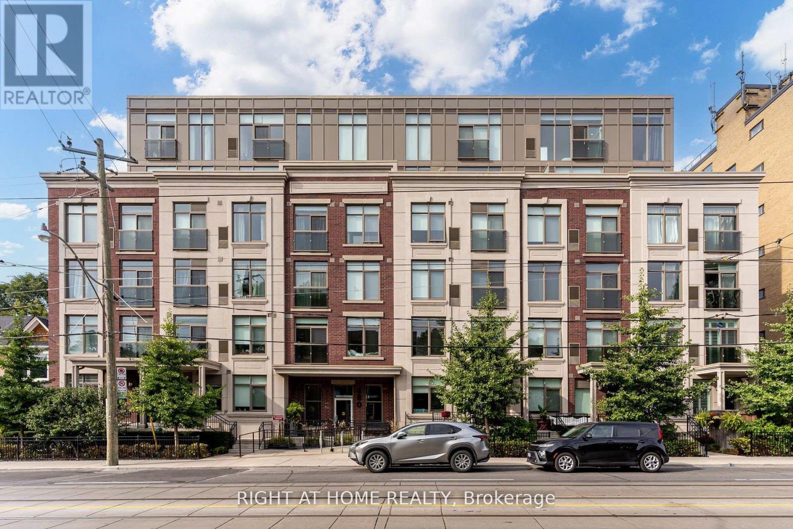 601 - 580 Kingston Road, Toronto, Ontario  M4P 1P9 - Photo 33 - E13023400