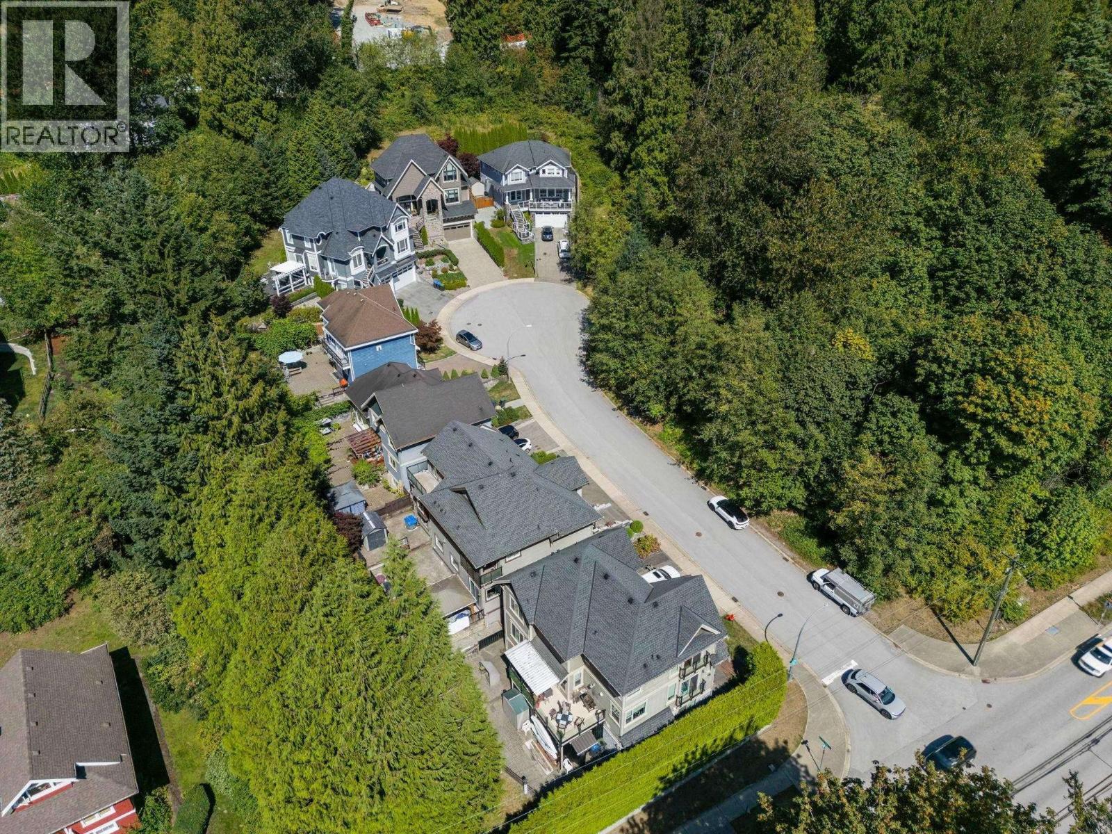 630 Foresthill Place, Port Moody, British Columbia  V3H 4B7 - Photo 9 - R3116297