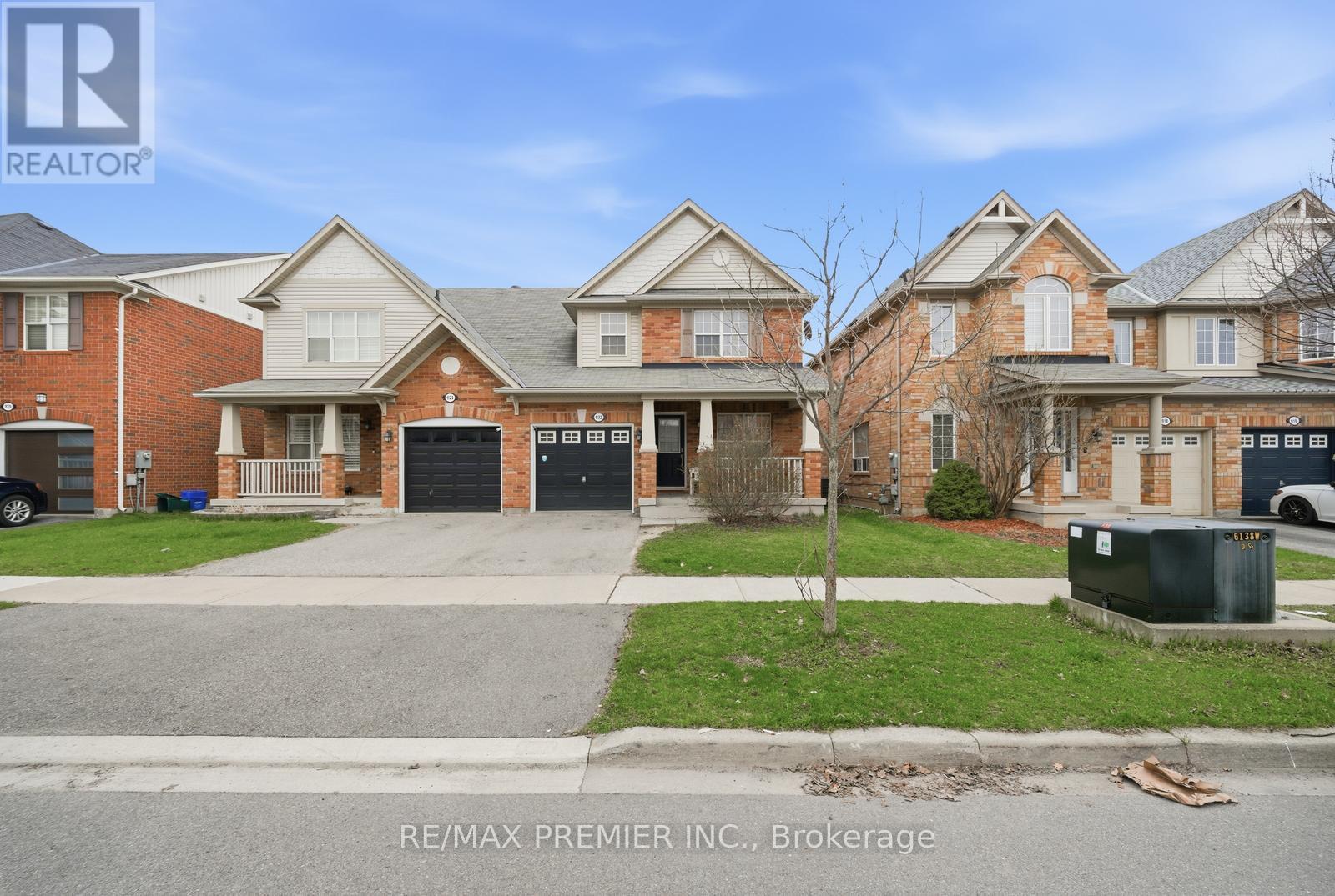 922 Hepburn Road, Milton, Ontario  L9T 0L6 - Photo 2 - W13048538