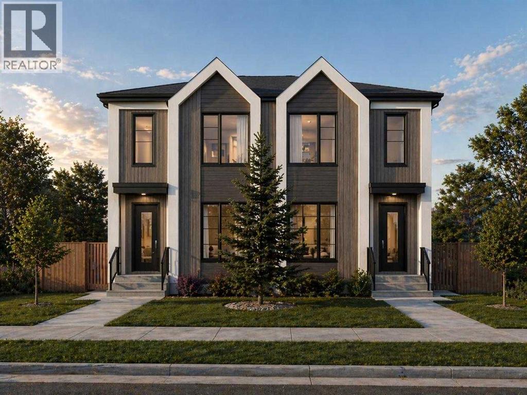 4632 85 Street Nw, Calgary, Alberta  T3P 2R7 - Photo 1 - A2303959