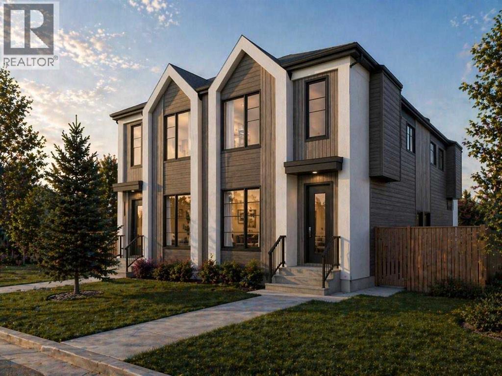 4632 85 Street Nw, Calgary, Alberta  T3P 2R7 - Photo 2 - A2303959