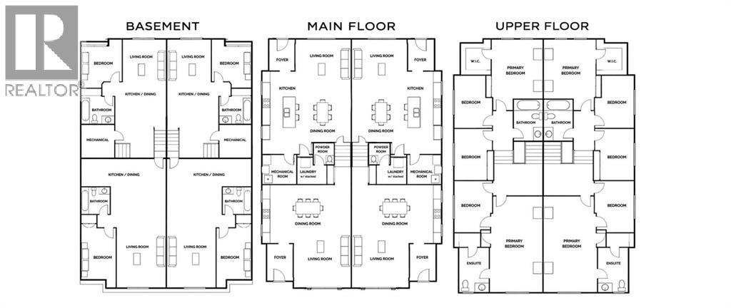 4632 85 Street Nw, Calgary, Alberta  T3P 2R7 - Photo 3 - A2303959