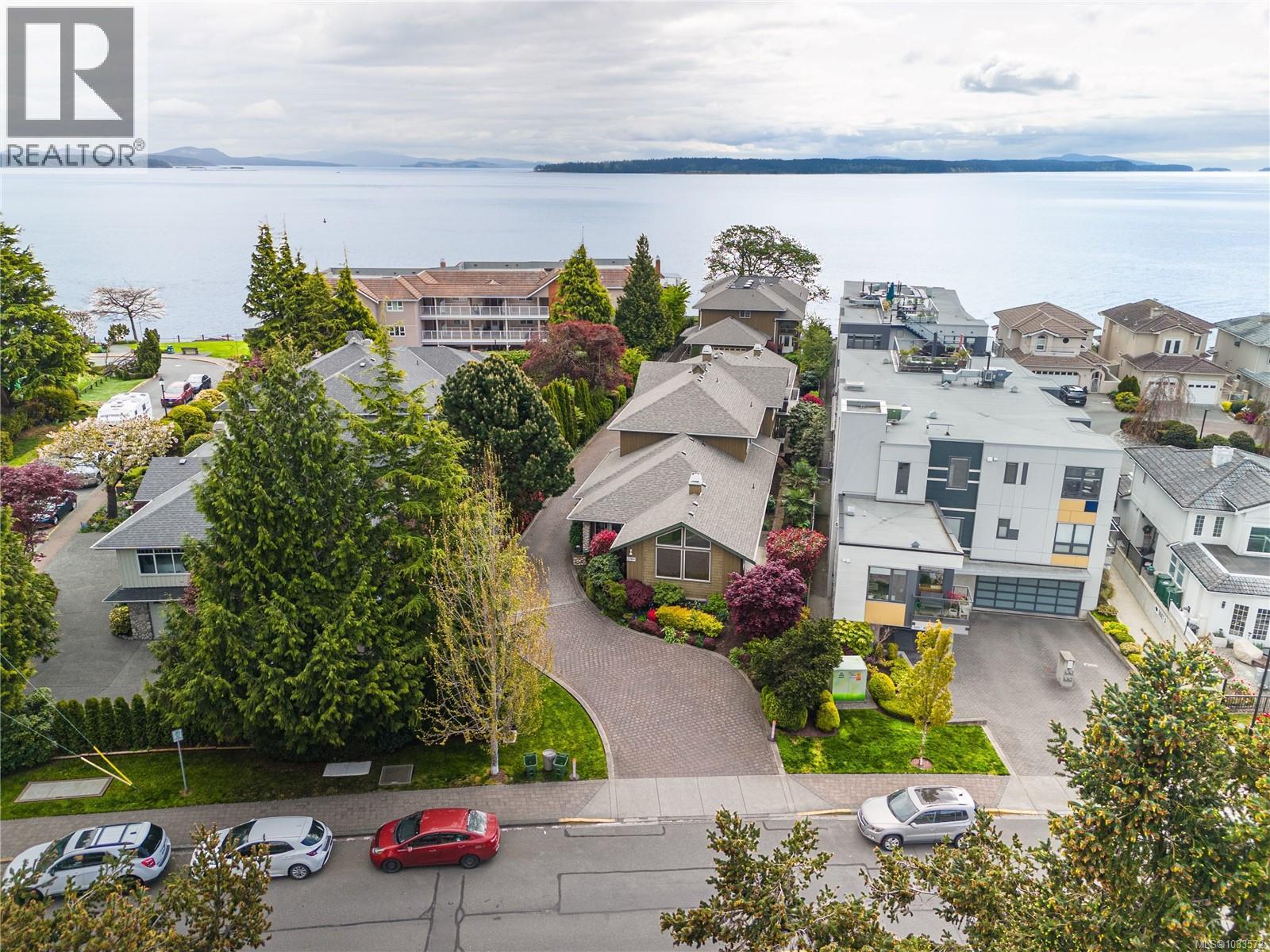 1 9675 First St, Sidney, British Columbia  V8L 3C8 - Photo 28 - 1033572