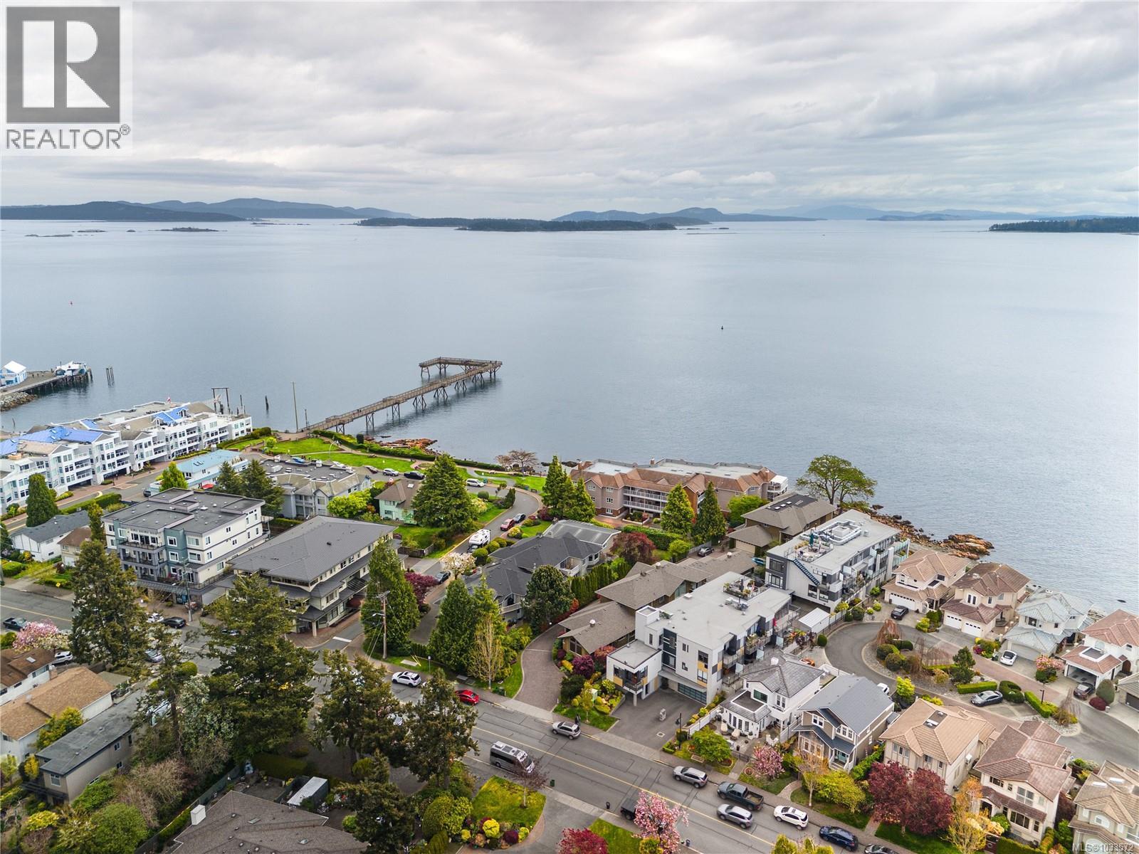 1 9675 First St, Sidney, British Columbia  V8L 3C8 - Photo 30 - 1033572