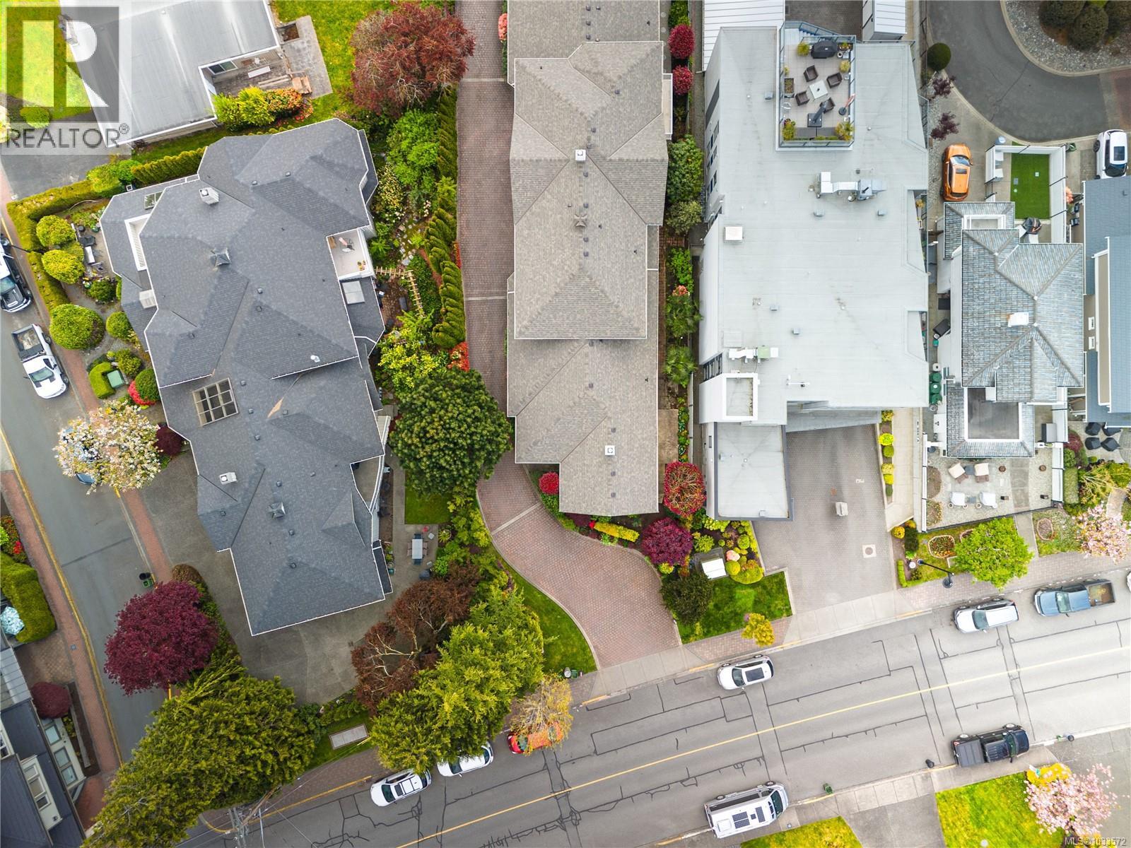 1 9675 First St, Sidney, British Columbia  V8L 3C8 - Photo 34 - 1033572