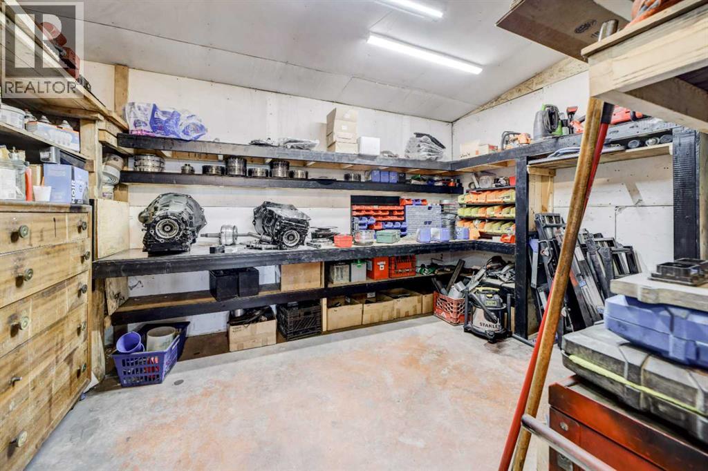 304 3 Avenue, Cowley, Alberta  T0K 0P0 - Photo 29 - A2303927