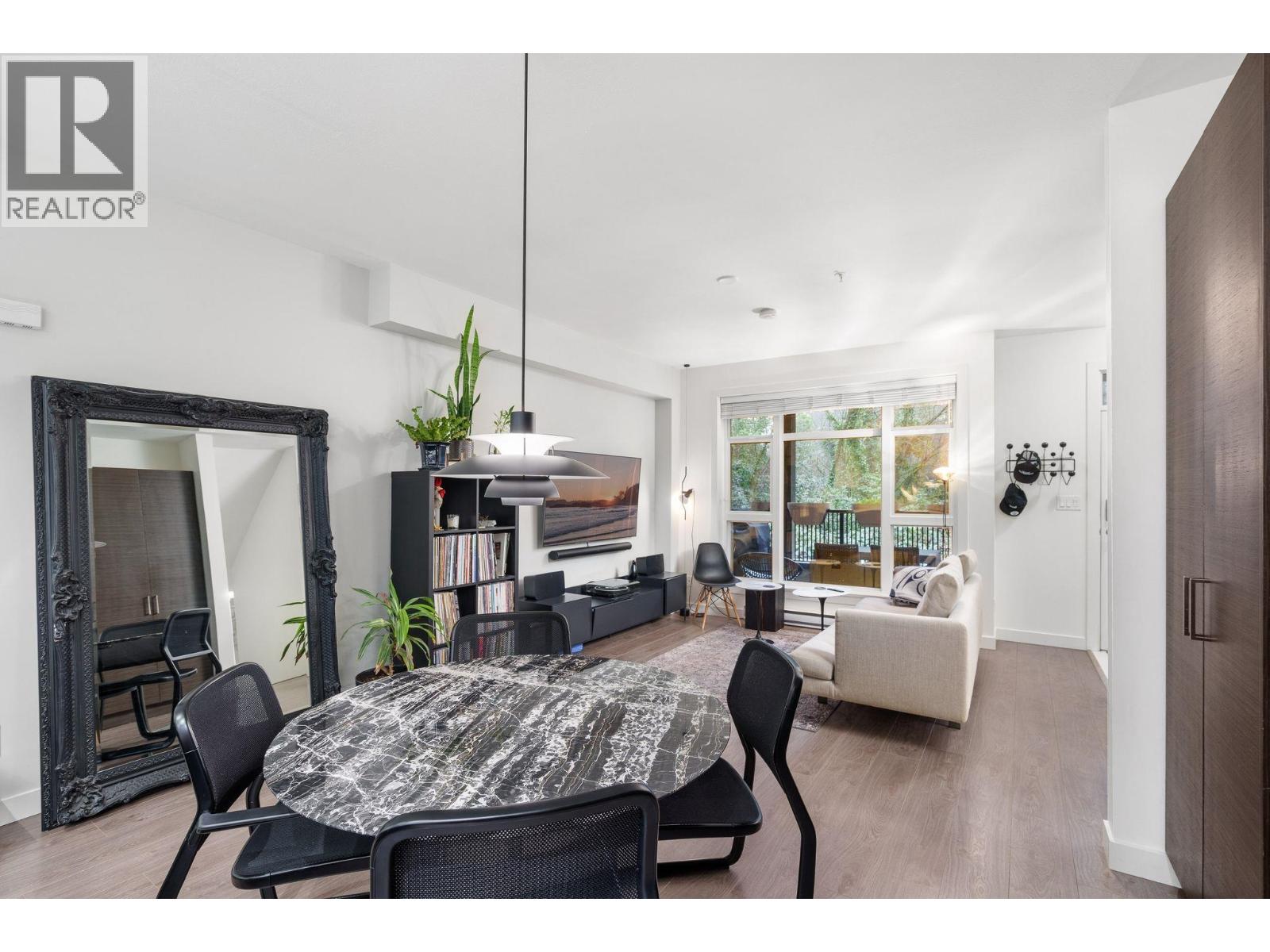 307 2135 Heritage Park Lane, North Vancouver, British Columbia  V7H 0B6 - Photo 10 - R3116237