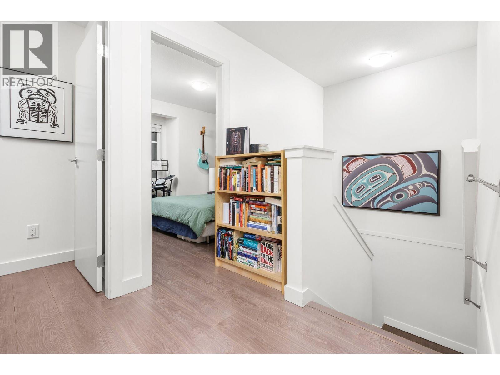 307 2135 Heritage Park Lane, North Vancouver, British Columbia  V7H 0B6 - Photo 21 - R3116237