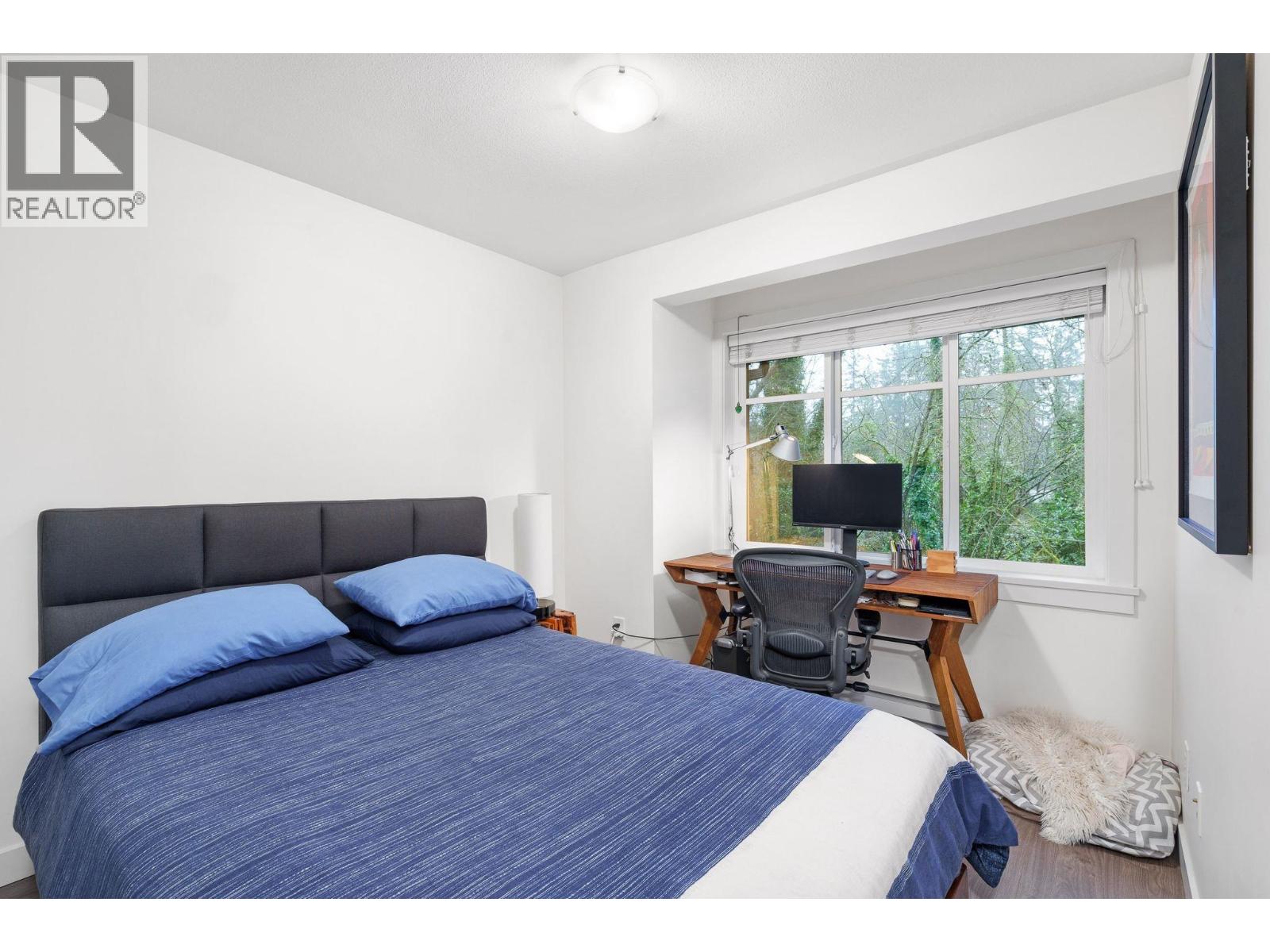 307 2135 Heritage Park Lane, North Vancouver, British Columbia  V7H 0B6 - Photo 25 - R3116237