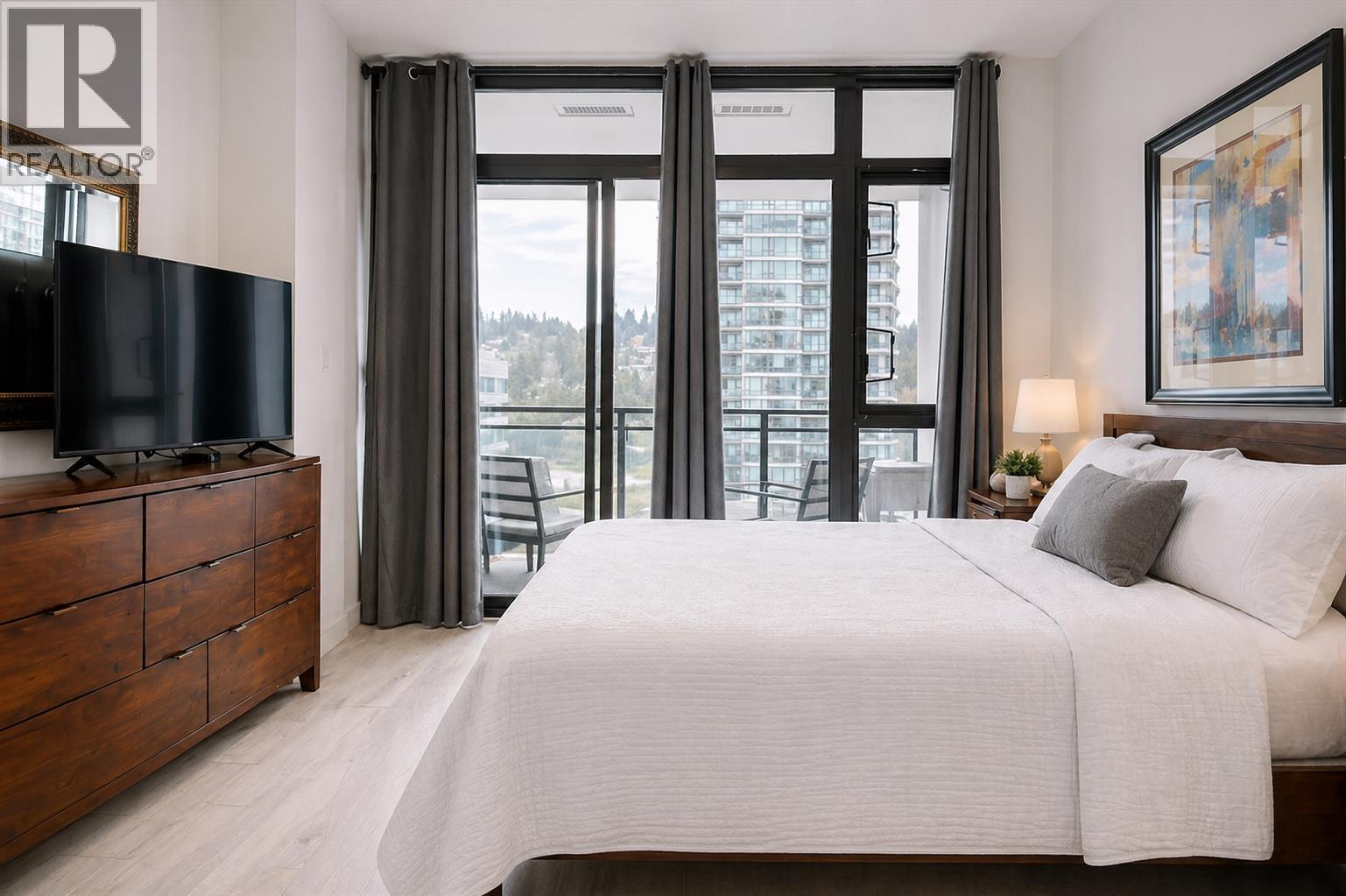 1102 110 Brew Street, Port Moody, British Columbia  V3H 0E4 - Photo 11 - R3116238