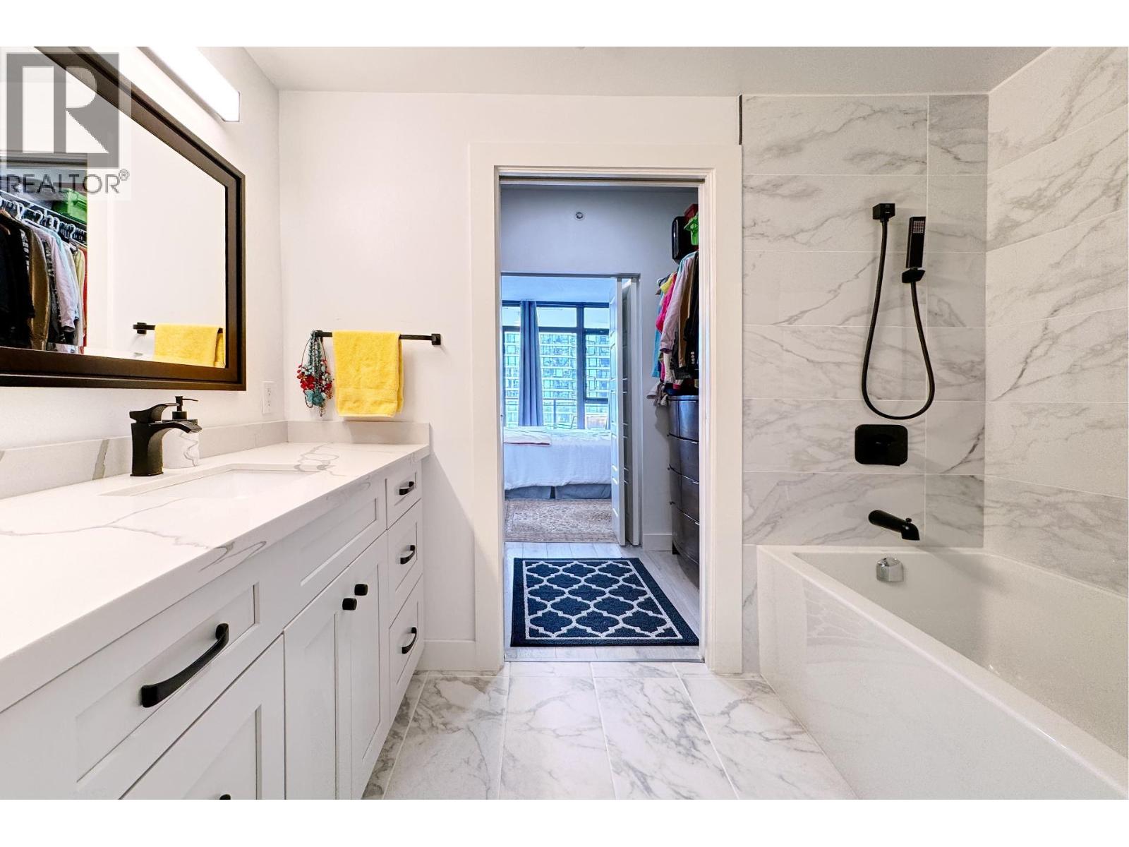 1102 110 Brew Street, Port Moody, British Columbia  V3H 0E4 - Photo 12 - R3116238