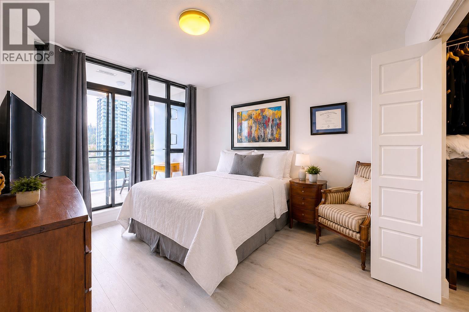 1102 110 Brew Street, Port Moody, British Columbia  V3H 0E4 - Photo 16 - R3116238