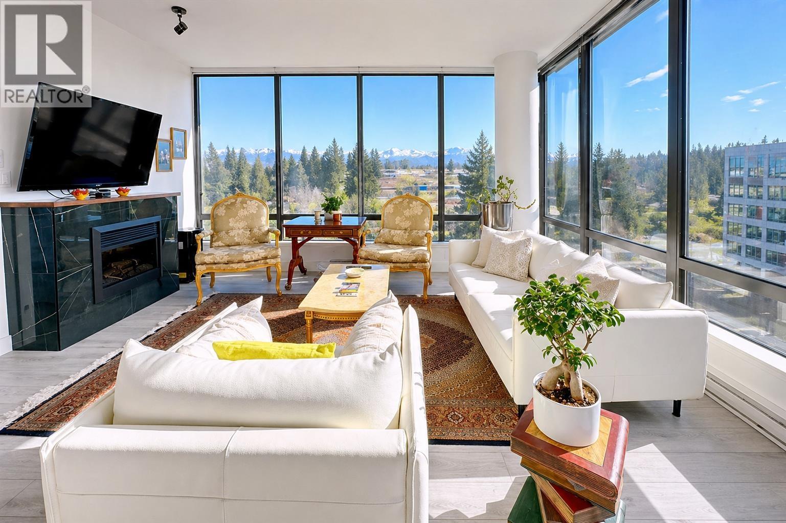 1102 110 Brew Street, Port Moody, British Columbia  V3H 0E4 - Photo 3 - R3116238