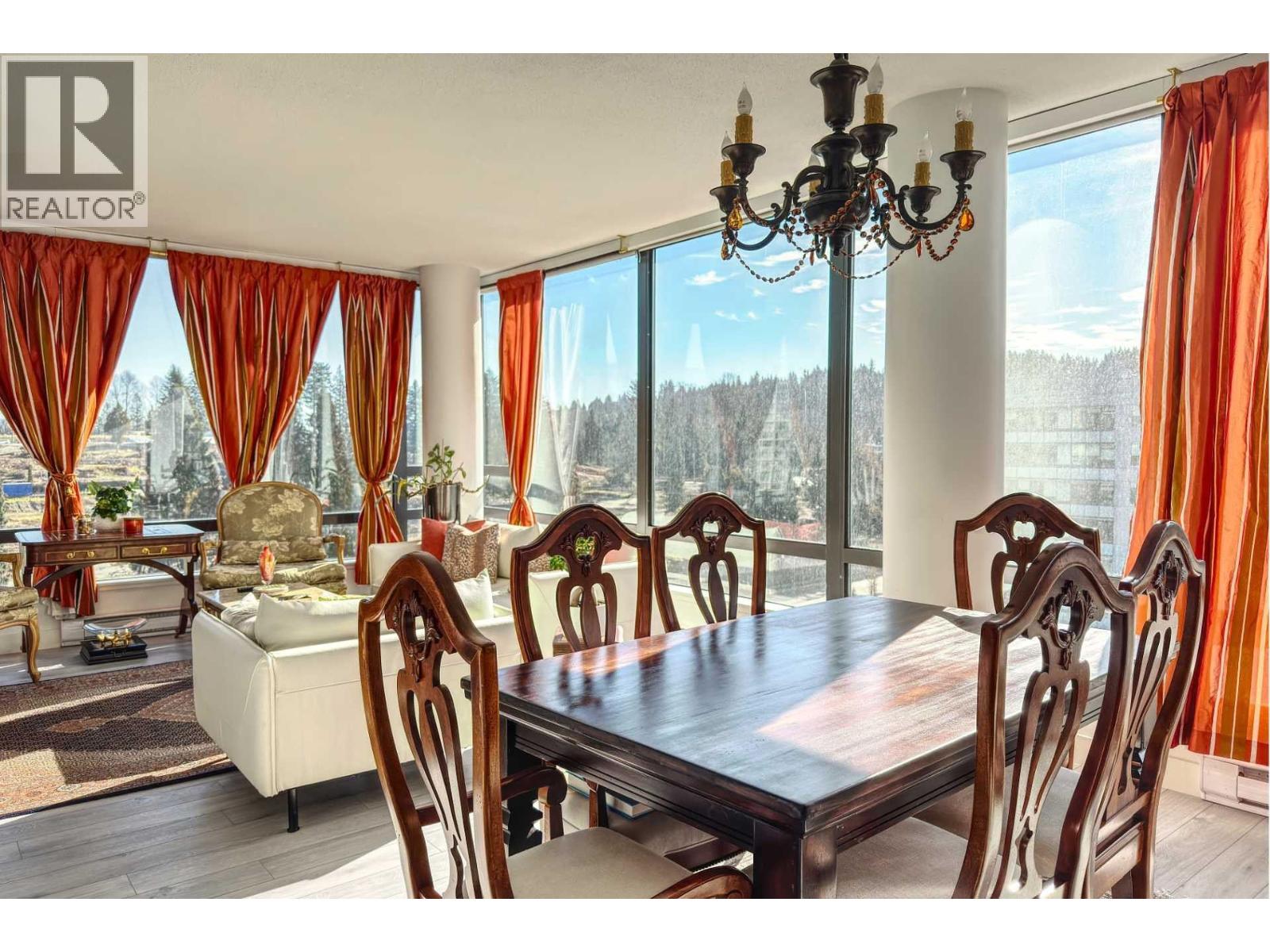 1102 110 Brew Street, Port Moody, British Columbia  V3H 0E4 - Photo 5 - R3116238