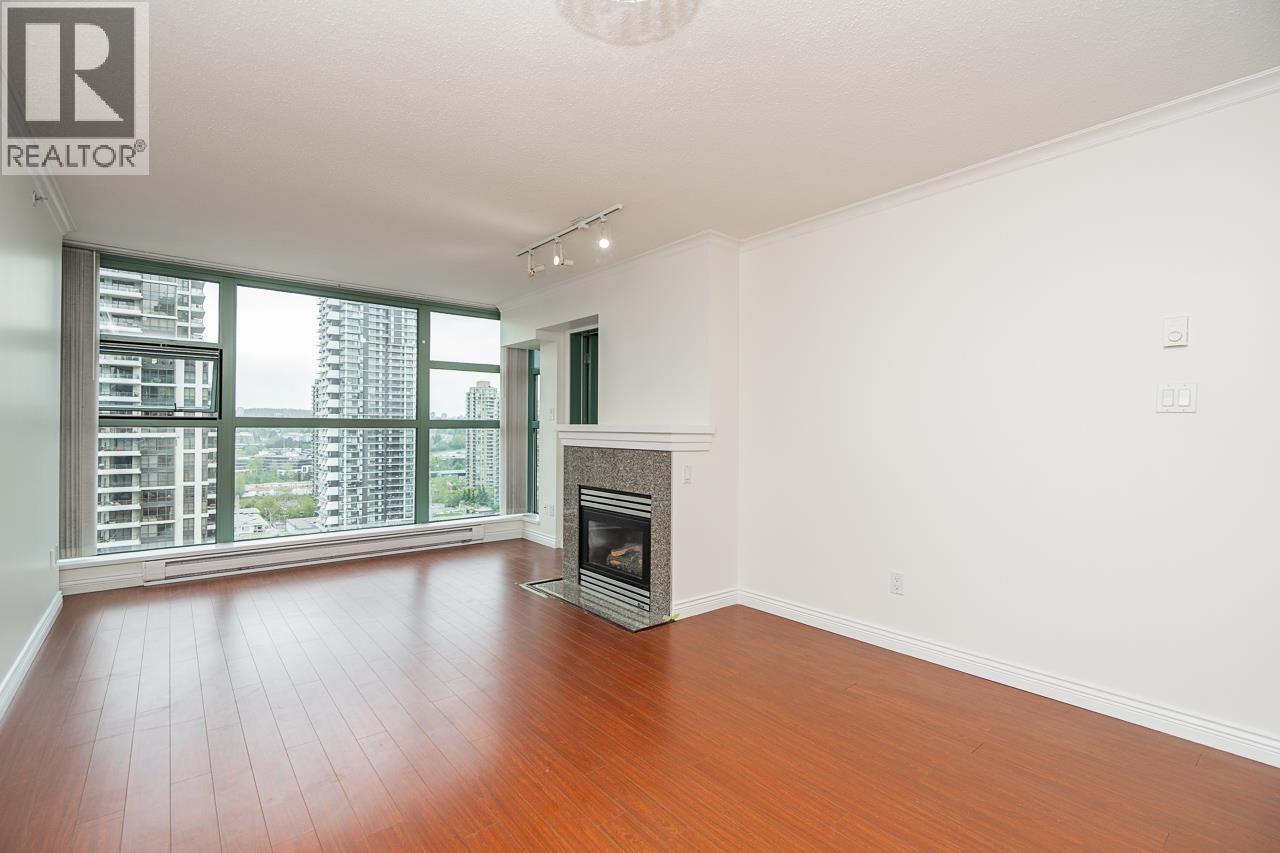 1505 4388 Buchanan Street, Burnaby, British Columbia  V5C 6R8 - Photo 12 - R3116241