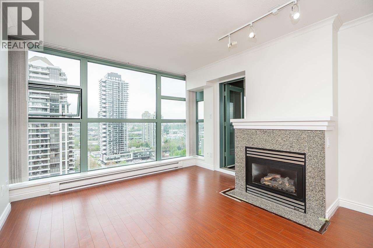 1505 4388 Buchanan Street, Burnaby, British Columbia  V5C 6R8 - Photo 13 - R3116241