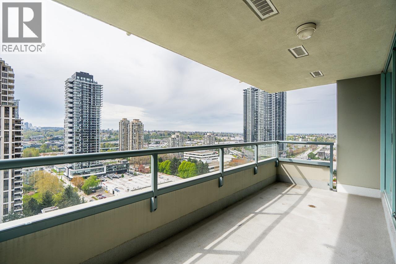 1505 4388 Buchanan Street, Burnaby, British Columbia  V5C 6R8 - Photo 27 - R3116241