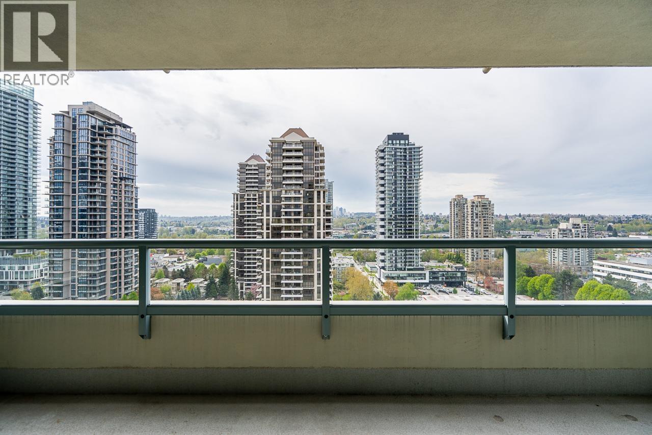 1505 4388 Buchanan Street, Burnaby, British Columbia  V5C 6R8 - Photo 28 - R3116241